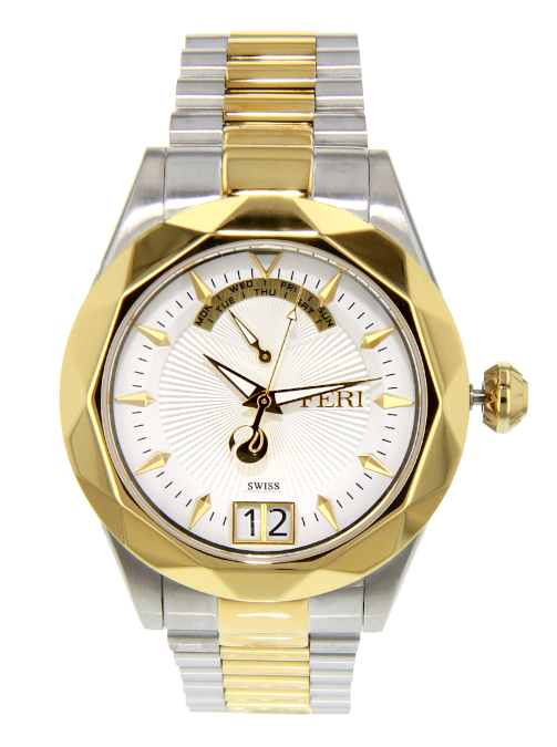 FERI - Kratos Watch