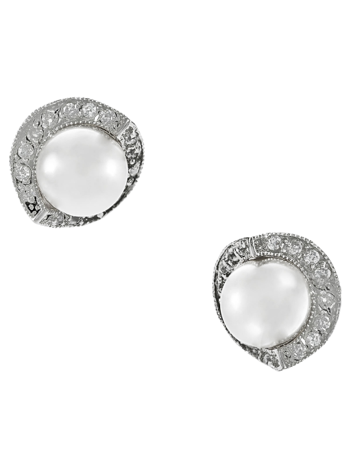 FERI - Love Nest - Earrings