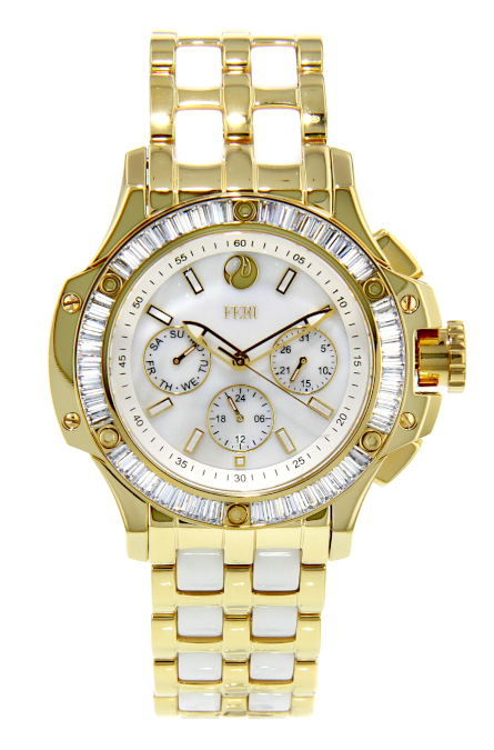 FERI - Nikea Watch