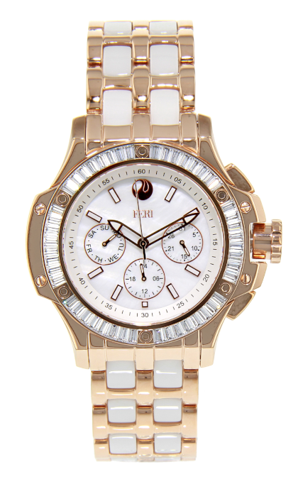 FERI - Nikea Watch
