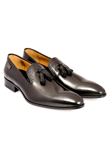 FERI - Paulo Shoes - Black