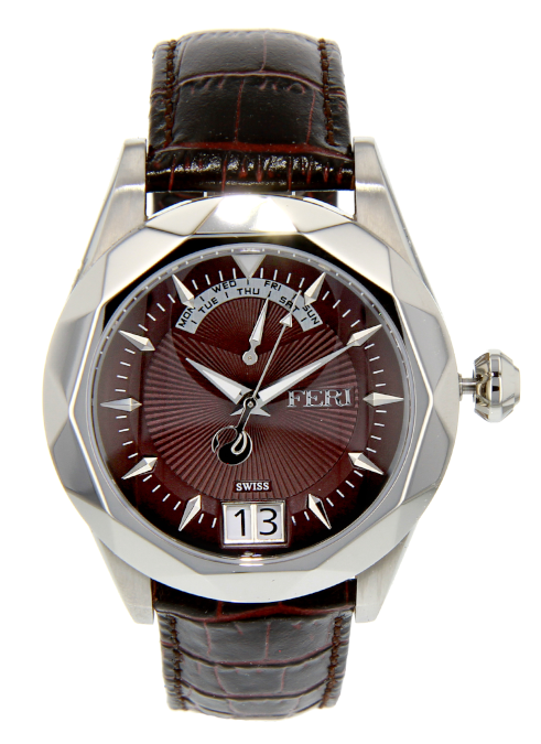 FERI - Perces Watch