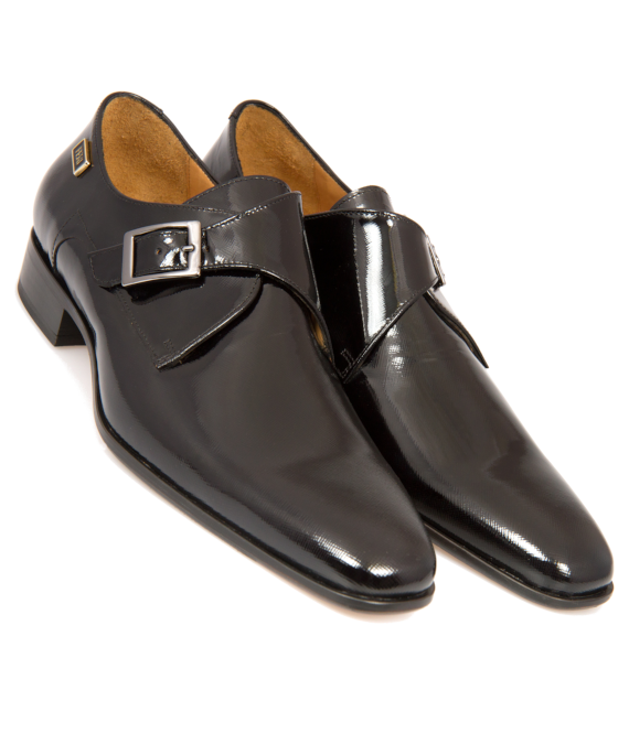 FERI - Rodrigo Shoes - Black Patent