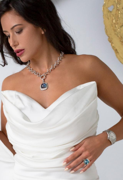 FERI - Talia Set