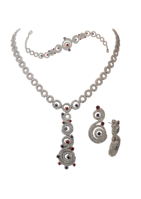 FERI - The Duchess Set