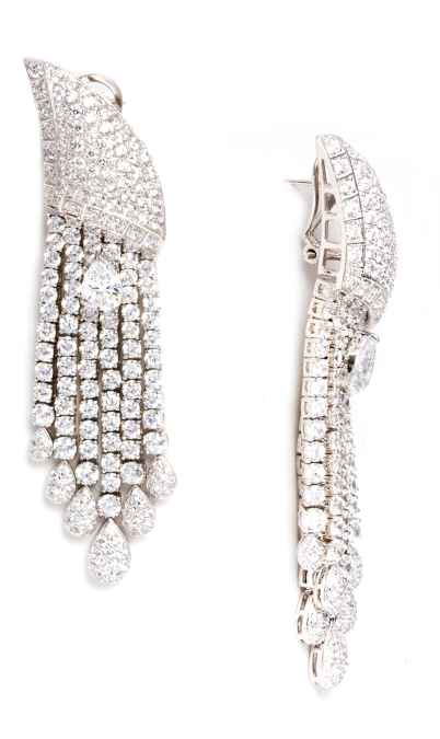 FERI - The Star - Earrings