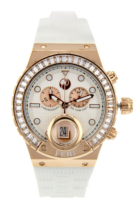 FERI - Theia Watch