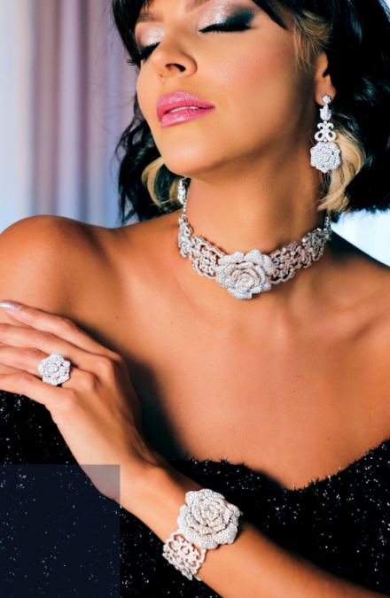 FERI - Diana Set