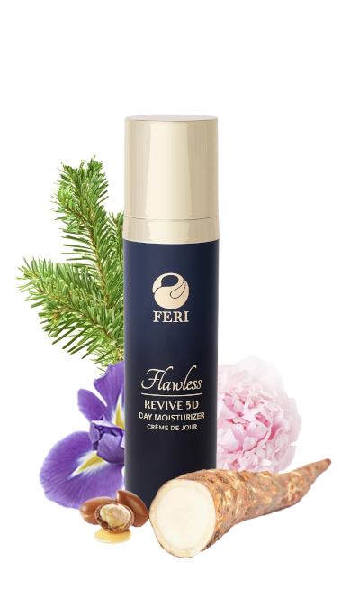 FERI Flawless - Revive 5D Day Moisturizer