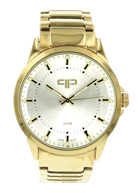 POSH - James Watch