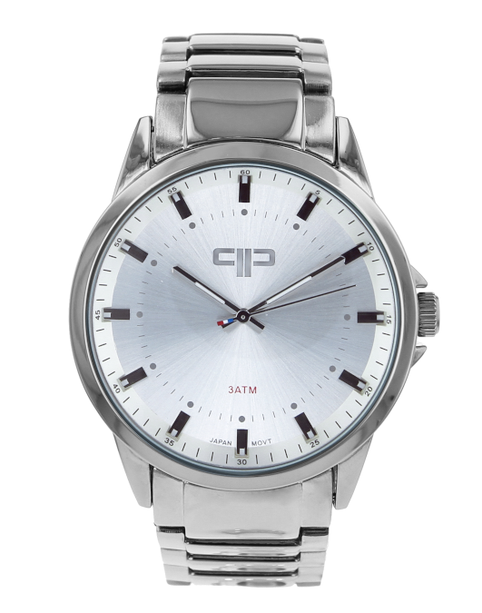POSH - James Watch