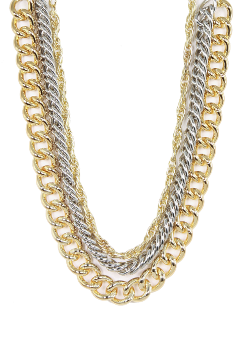 POSH - Vivienne - Necklace
