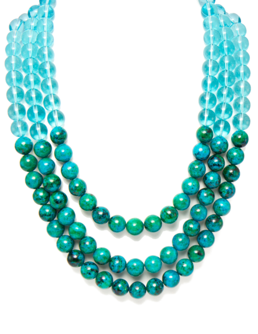 POSH VIBE - Kala - Necklace