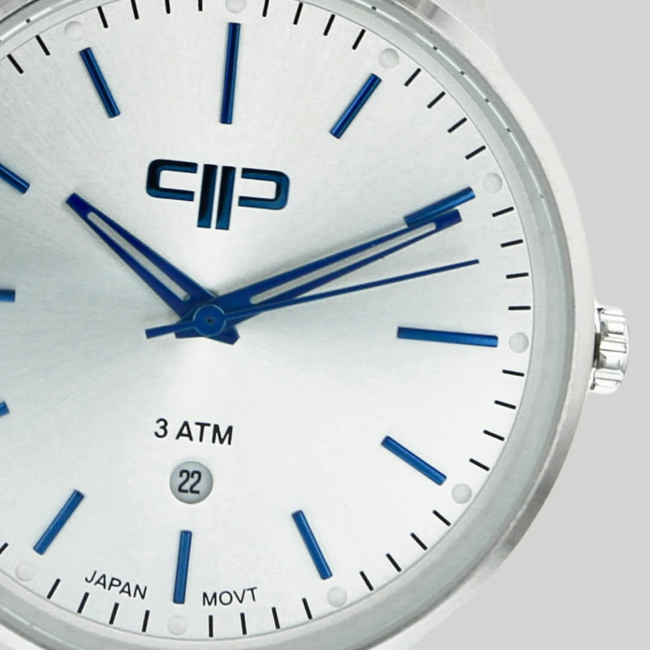 POSH Watch