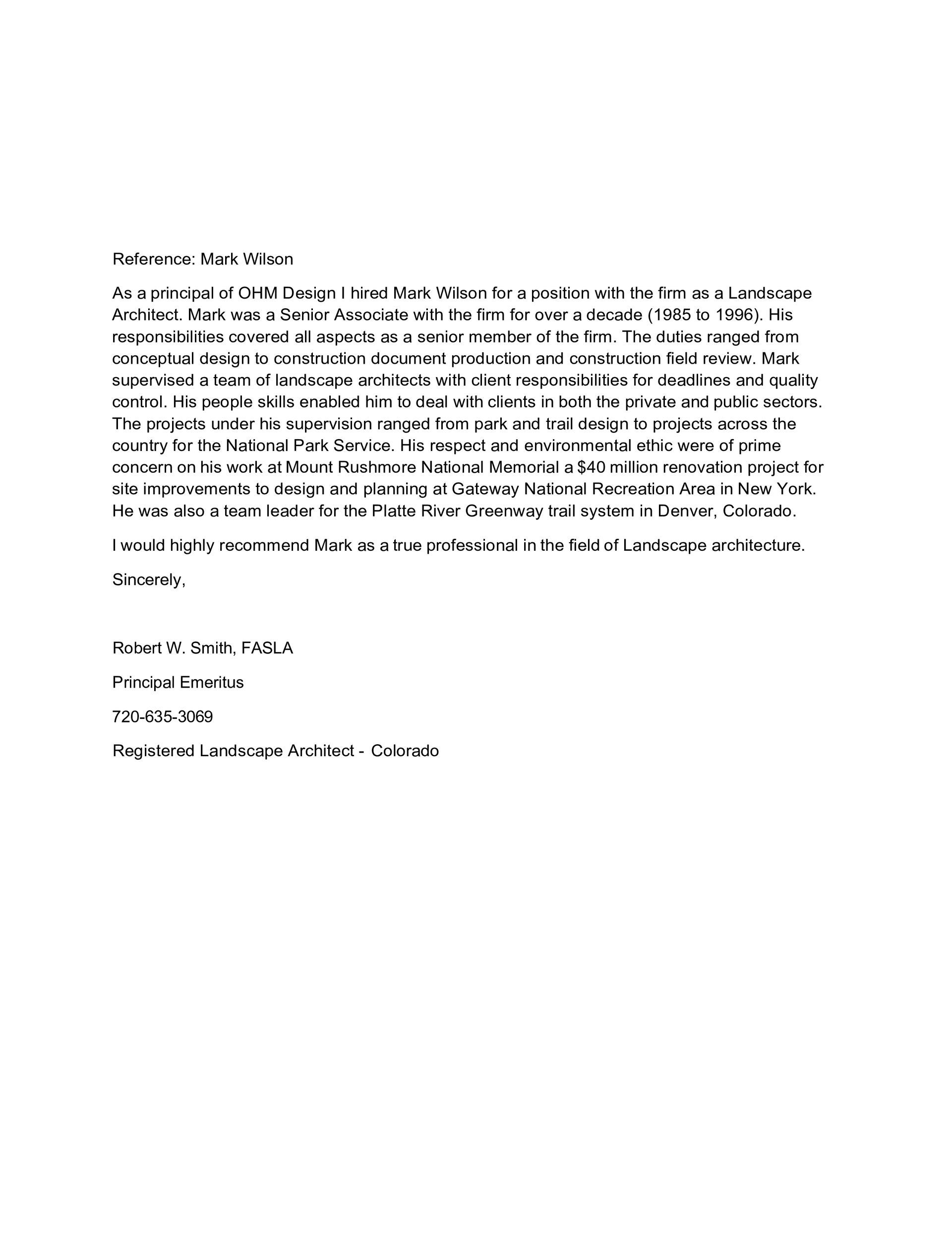 Blurry screenshot of a document page with dense text and a small signature block near the bottom left.
