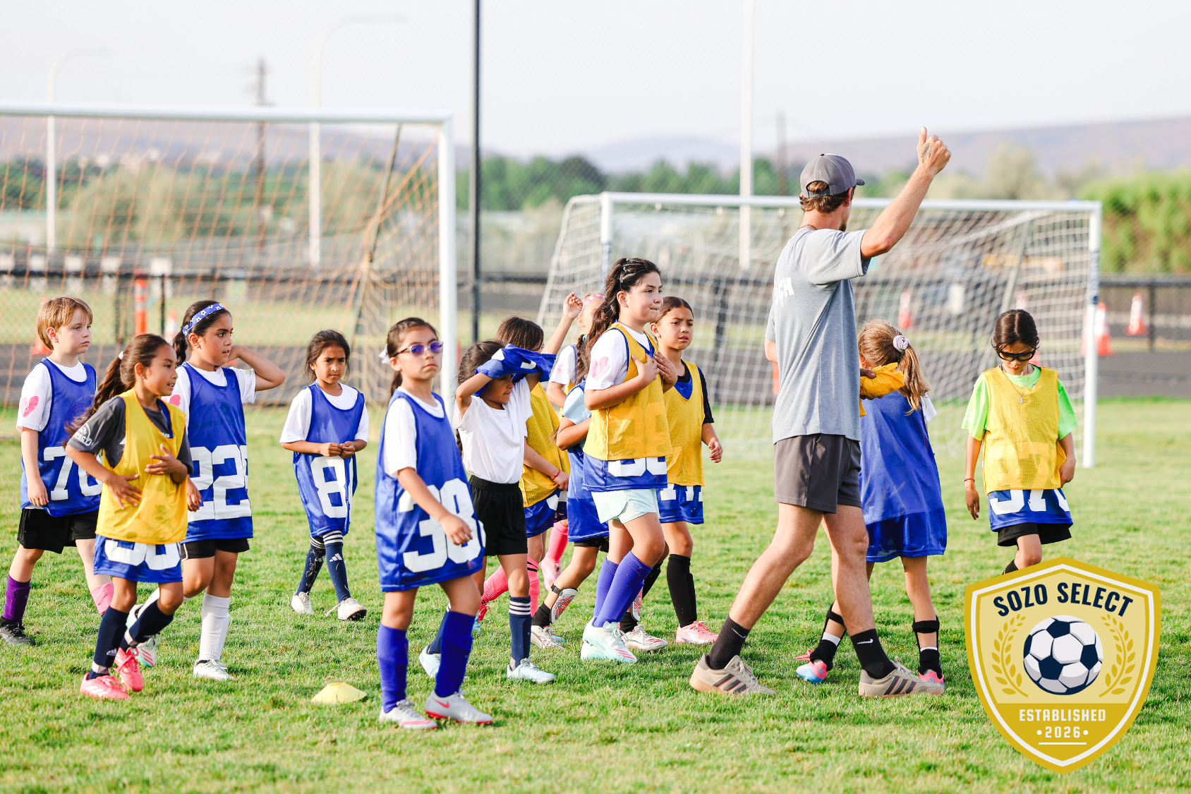 Micro Academy Soccer image