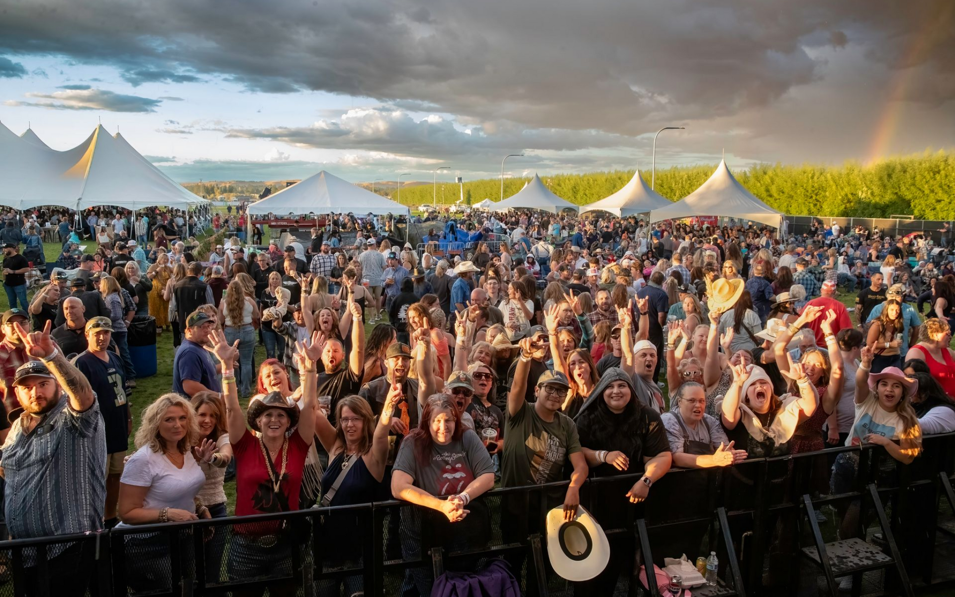 Hop Country Music Festival