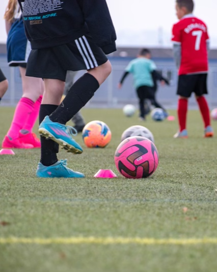 Camps, Clinics, & Trainings