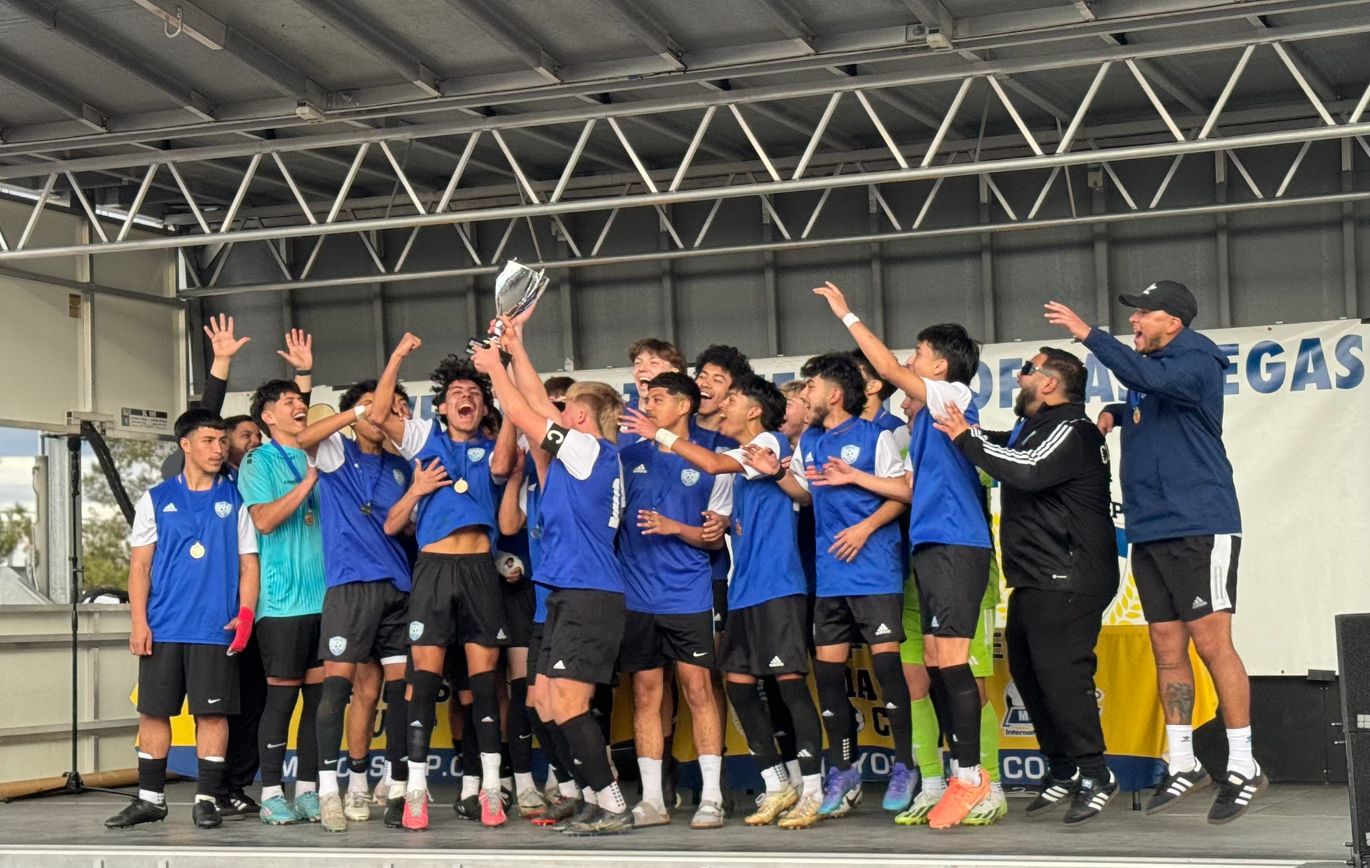 Competitive Programs