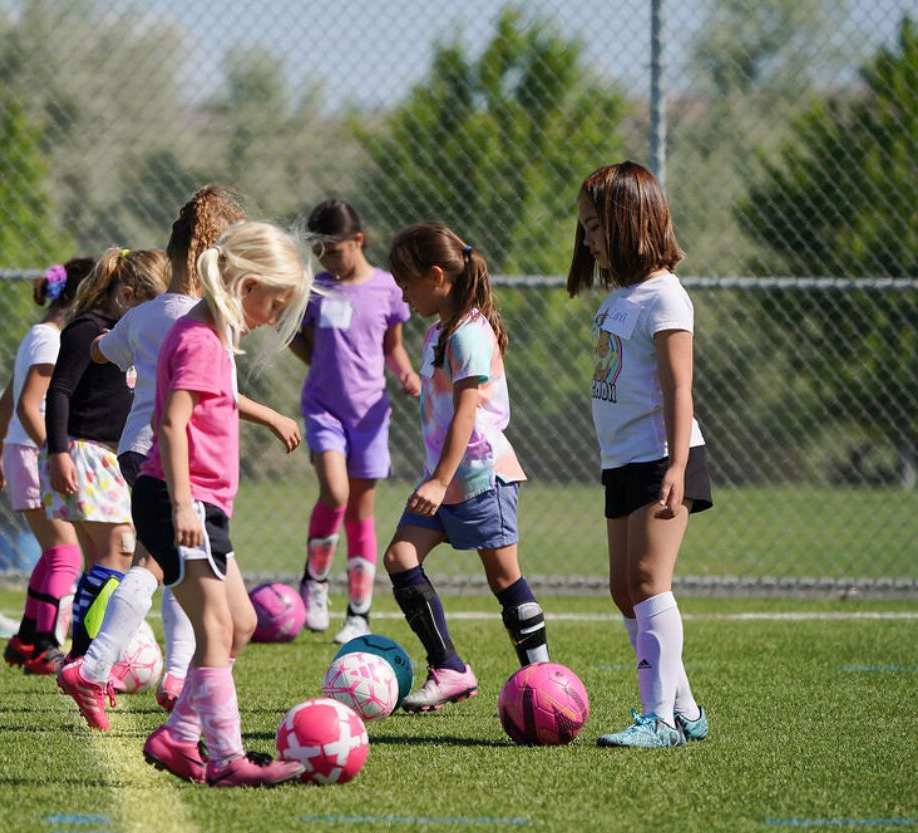 Camps, Clinics, & Training