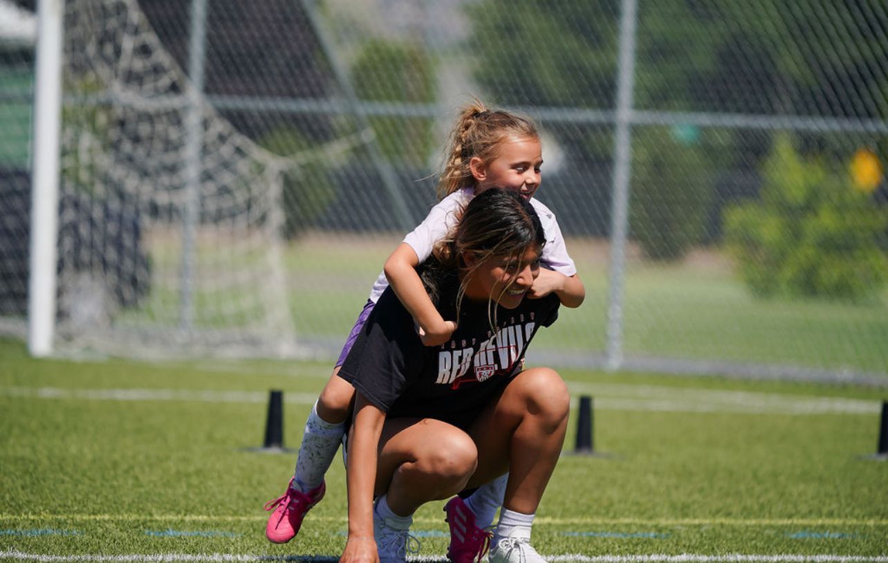 Soccer Scholarships