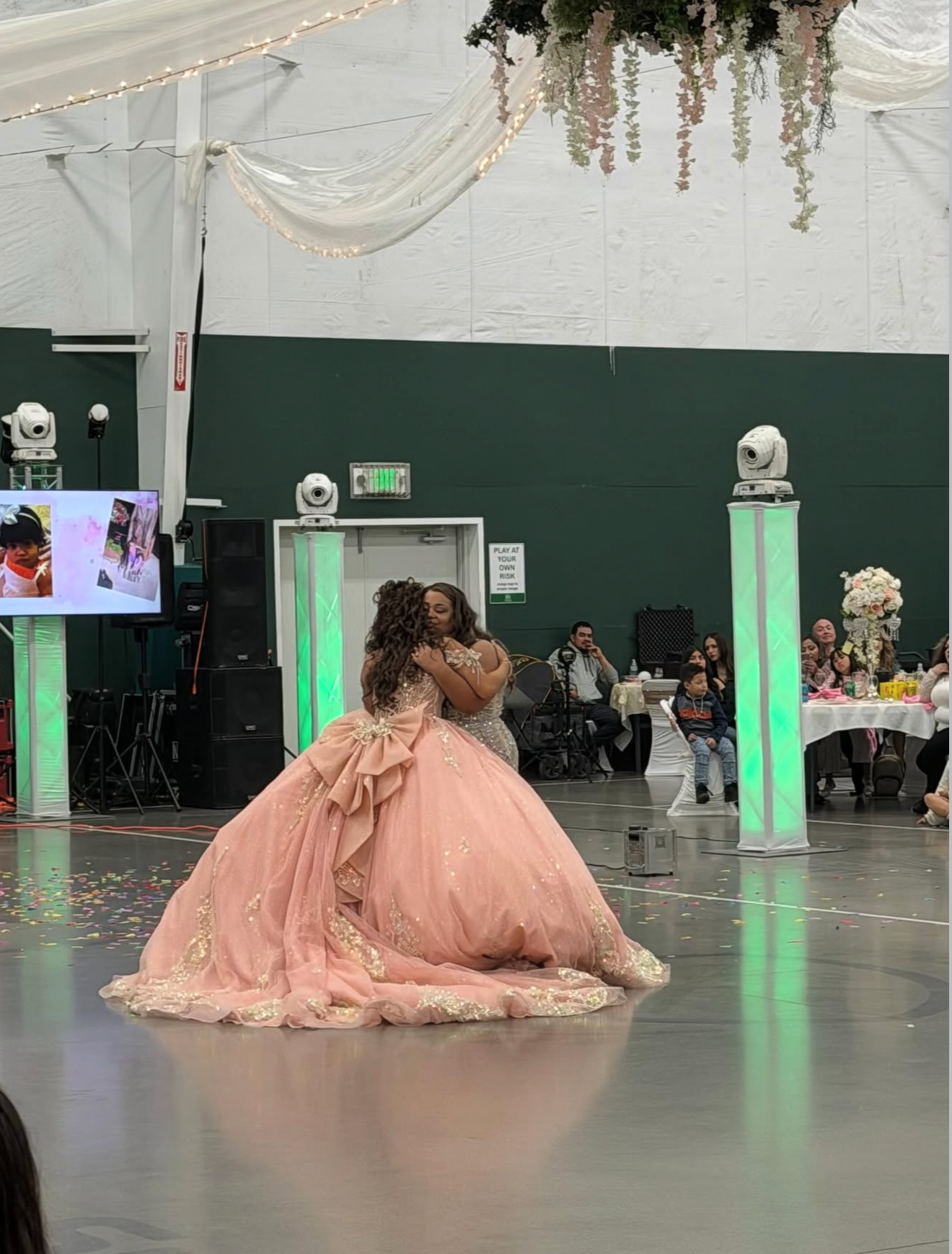 Event Space Rental