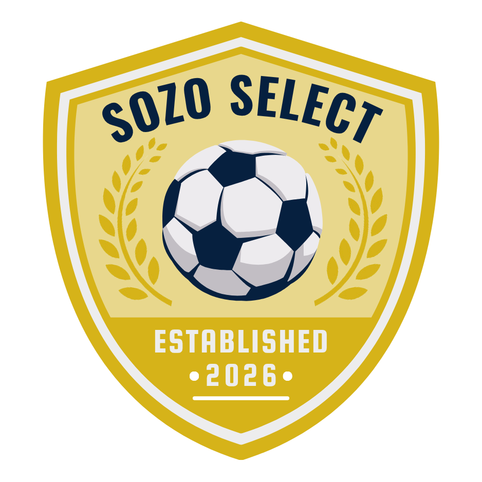 Sozo Select Logo