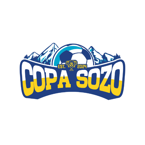 COPA SOZO logo