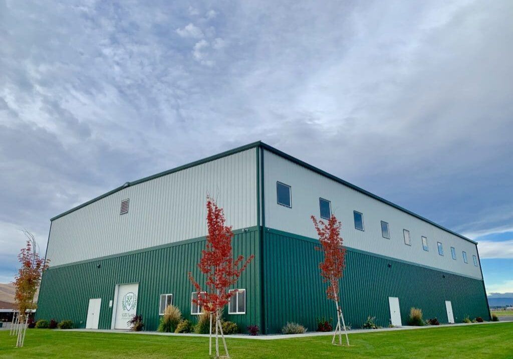 SOZO Sports Complex