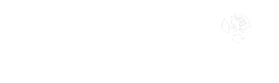 A digital logo featuring a stylized white crown icon on a dark background.