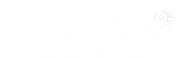 A digital logo featuring a stylized white crown icon on a dark background.