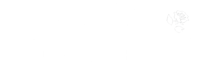 A digital logo featuring a stylized white crown icon on a dark background.