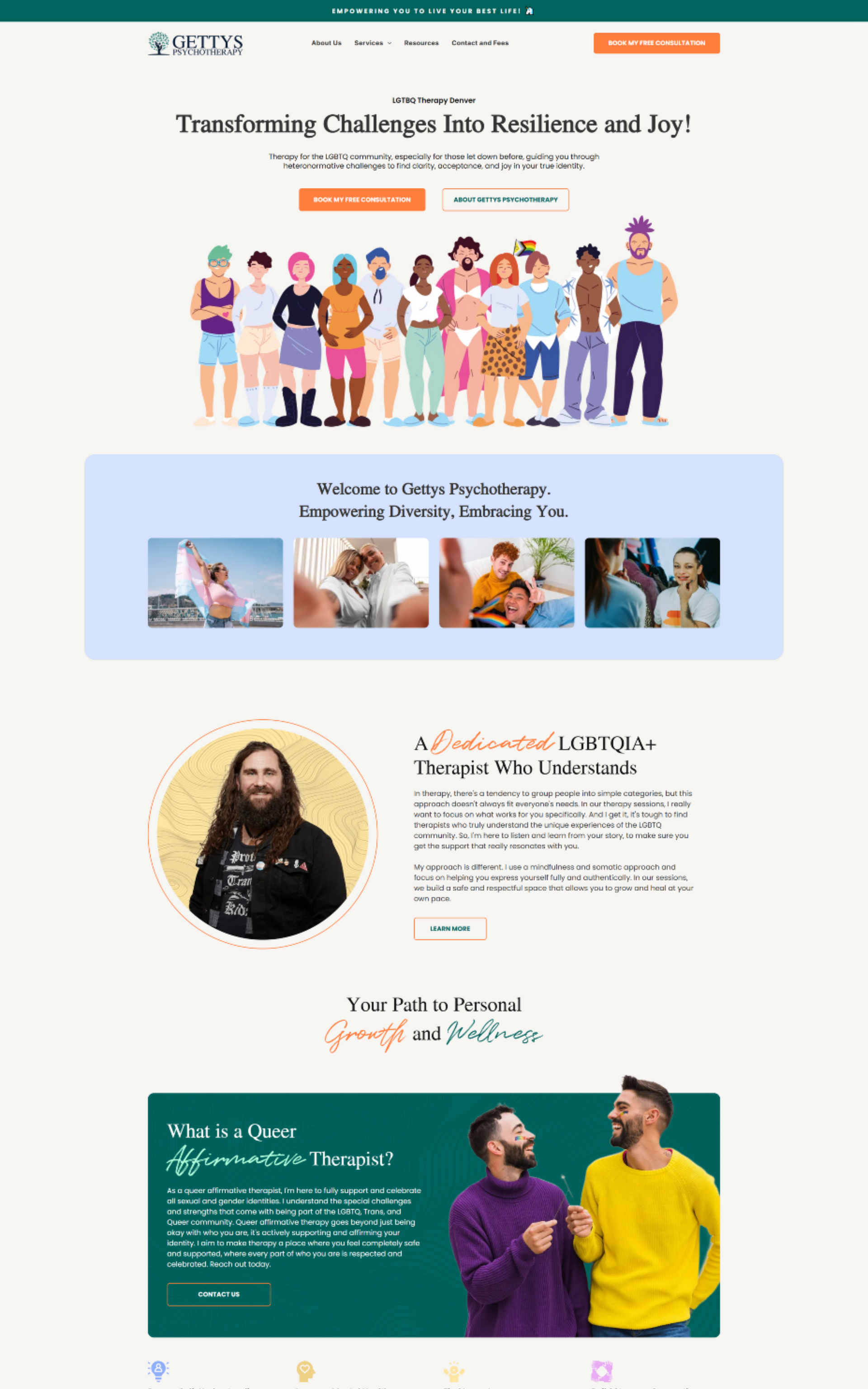 Website screenshot 15