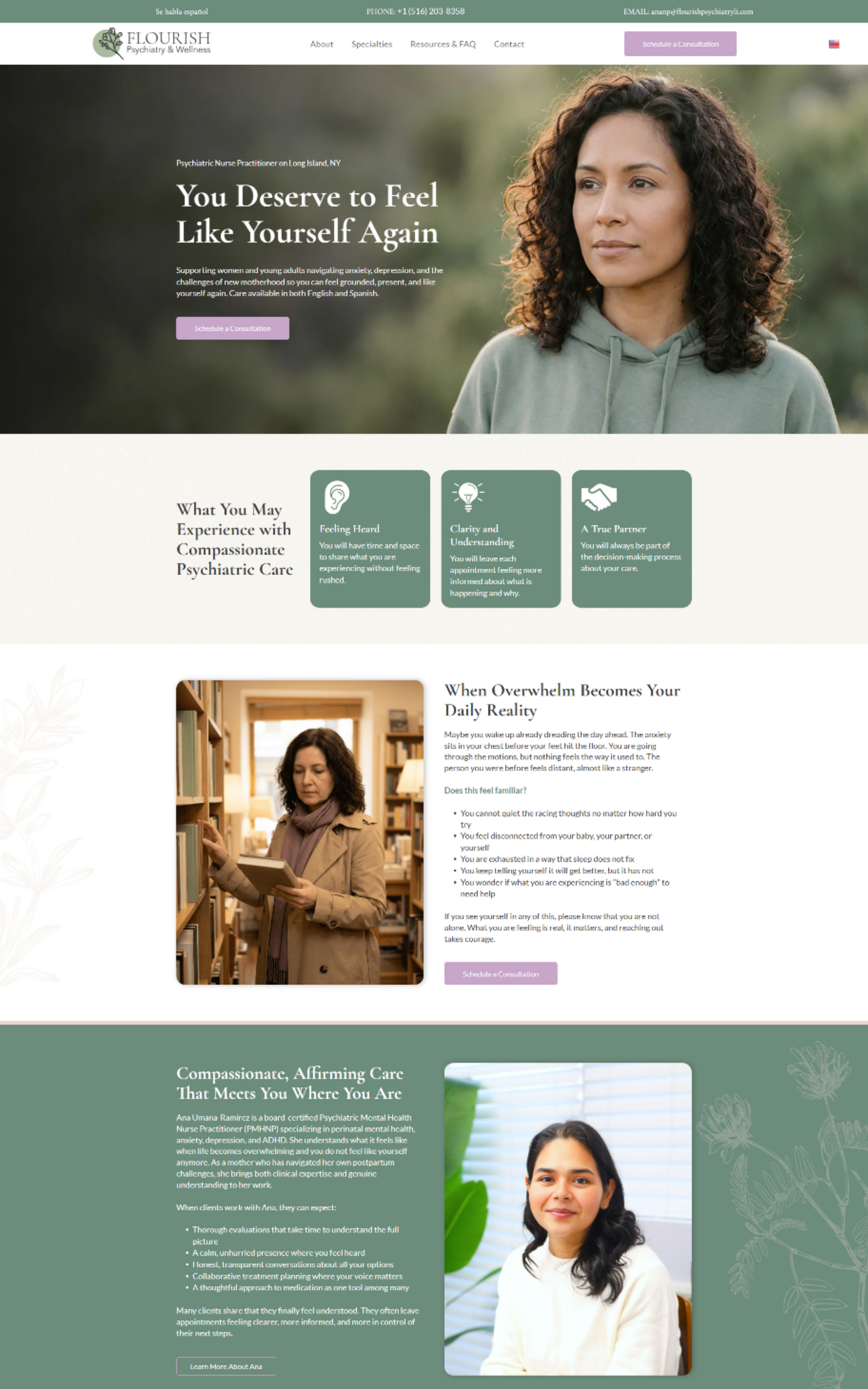 Website screenshot 17