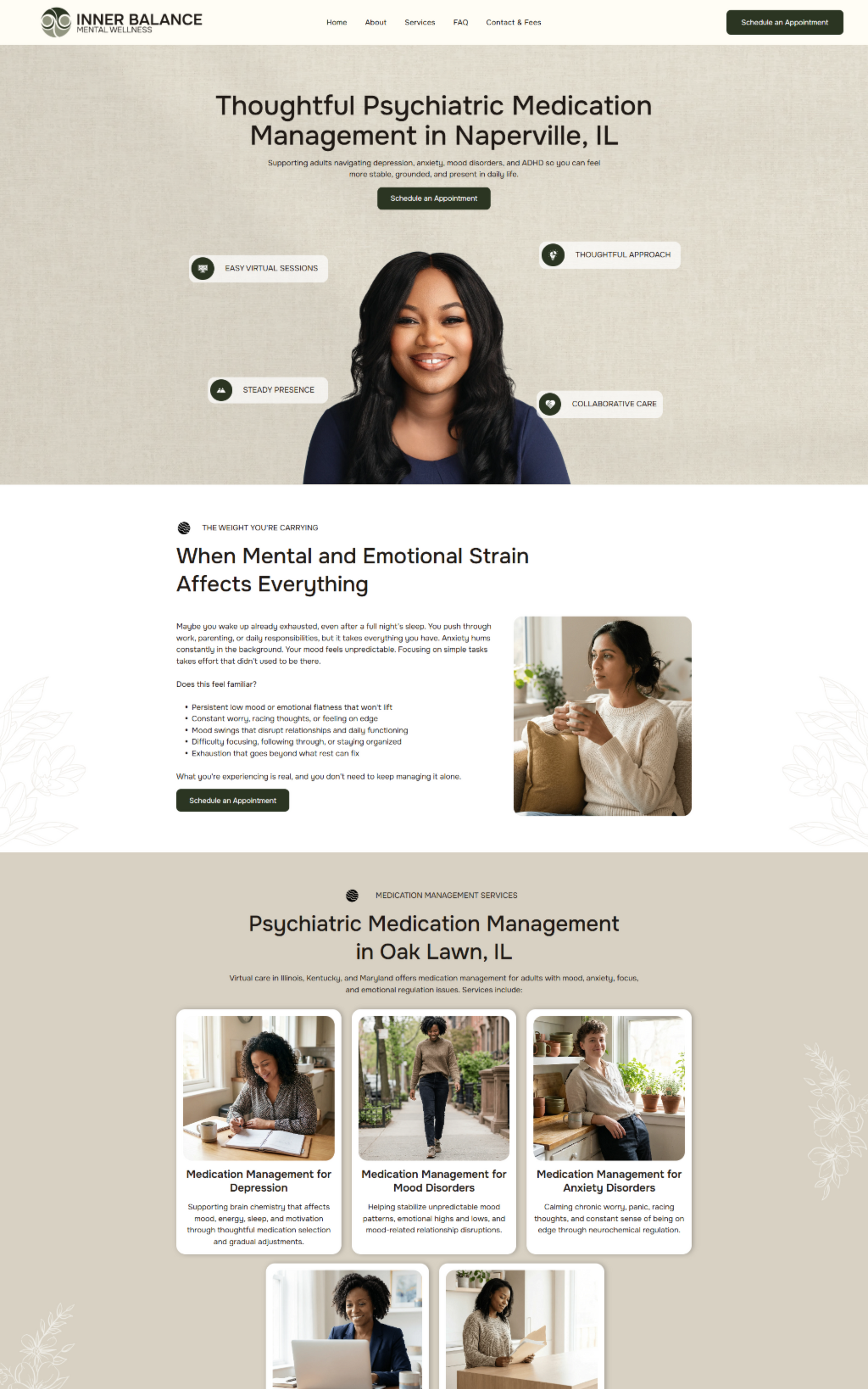 Website screenshot 18