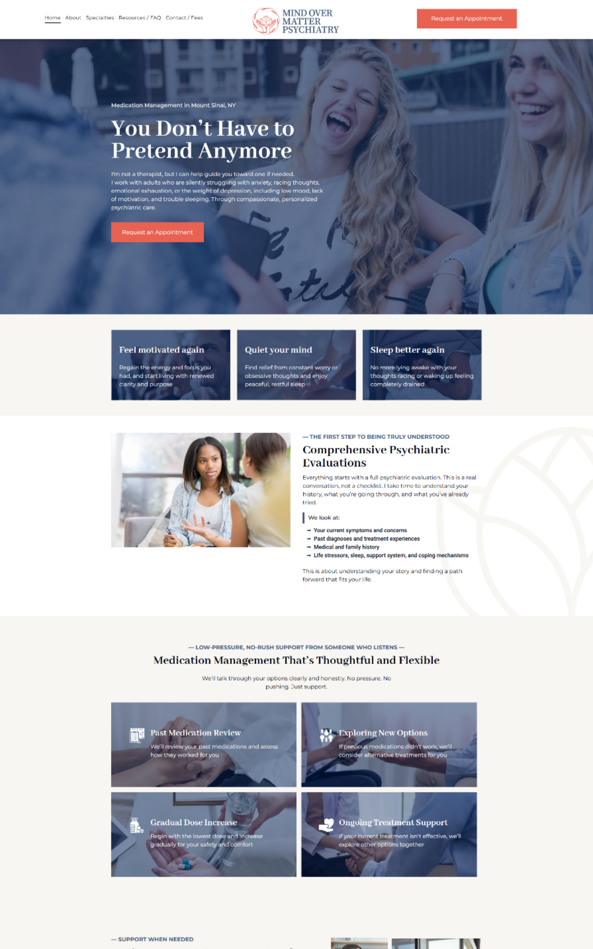 Website screenshot 26
