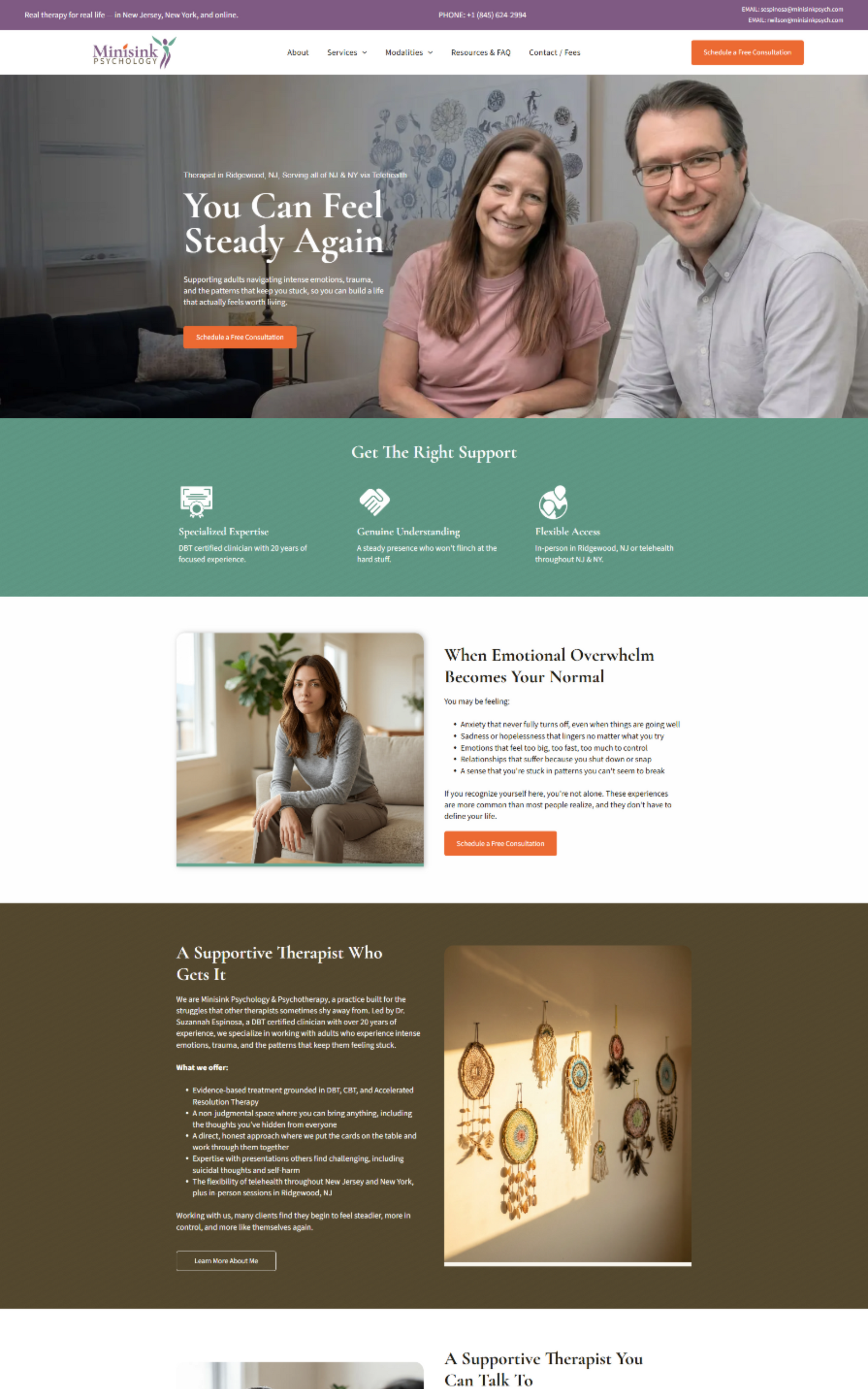 Website screenshot 28