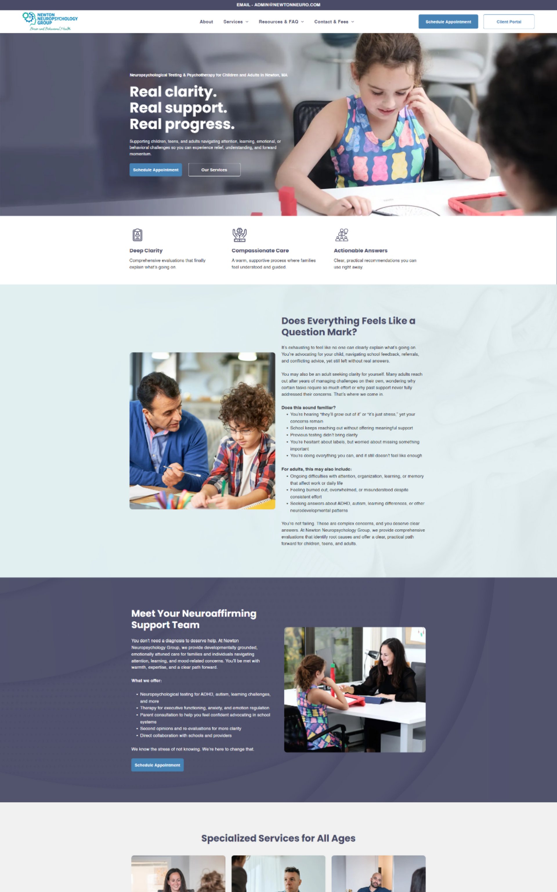 Website screenshot 29