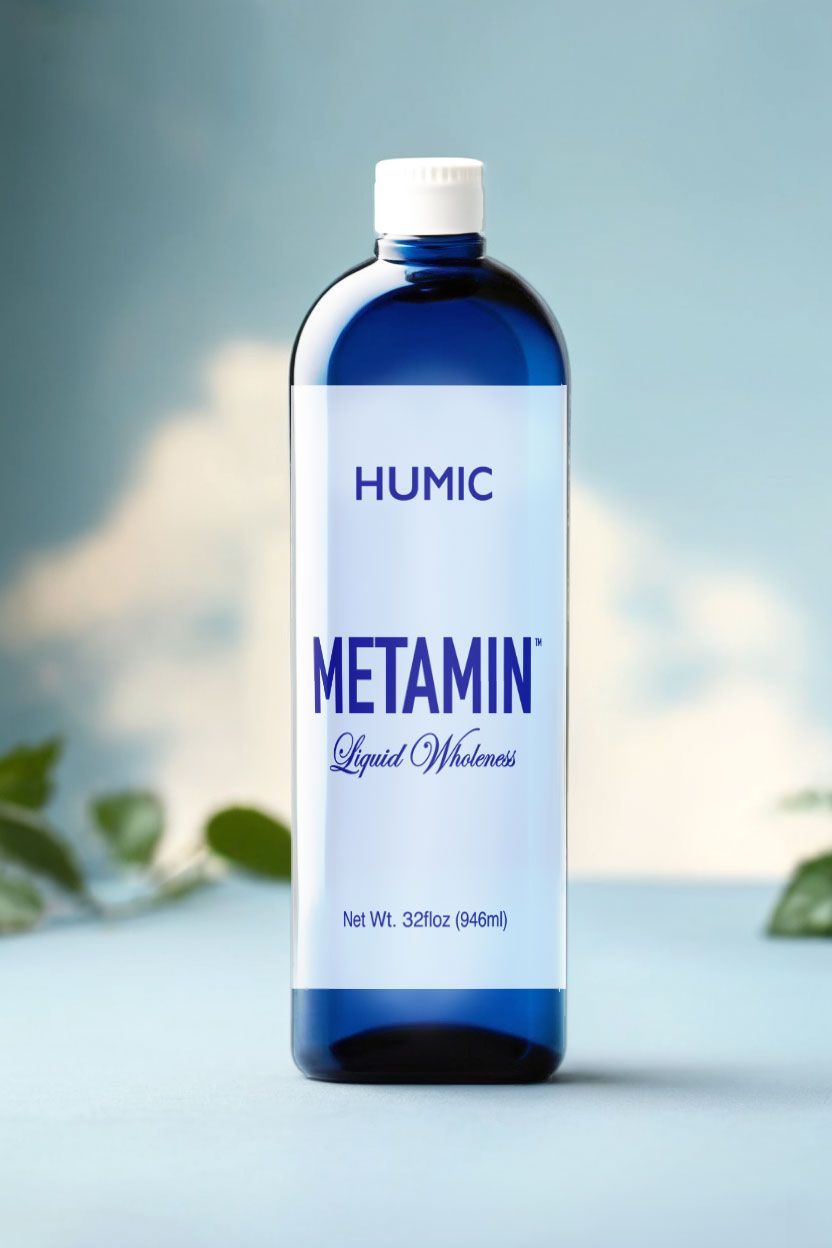 Humic Acid