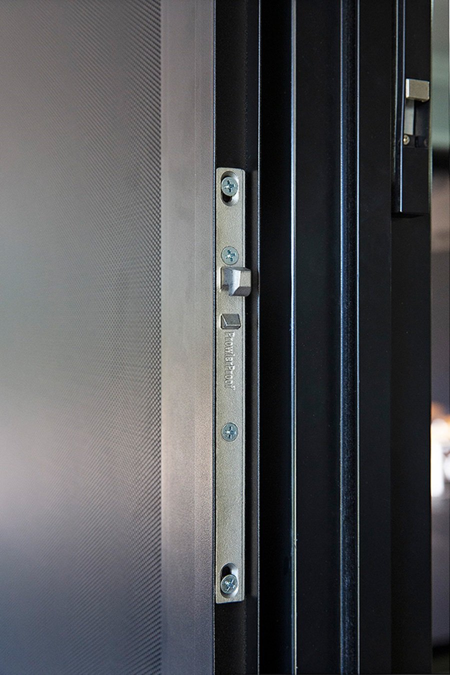 Prowler Proof Products Bribie Screens and Things