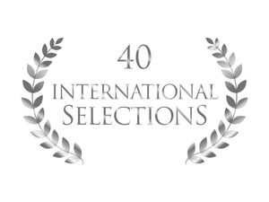 40 selezioni internazionali