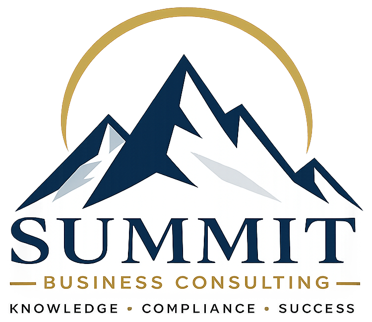 Summit Business Consulting Summit Business Consulting