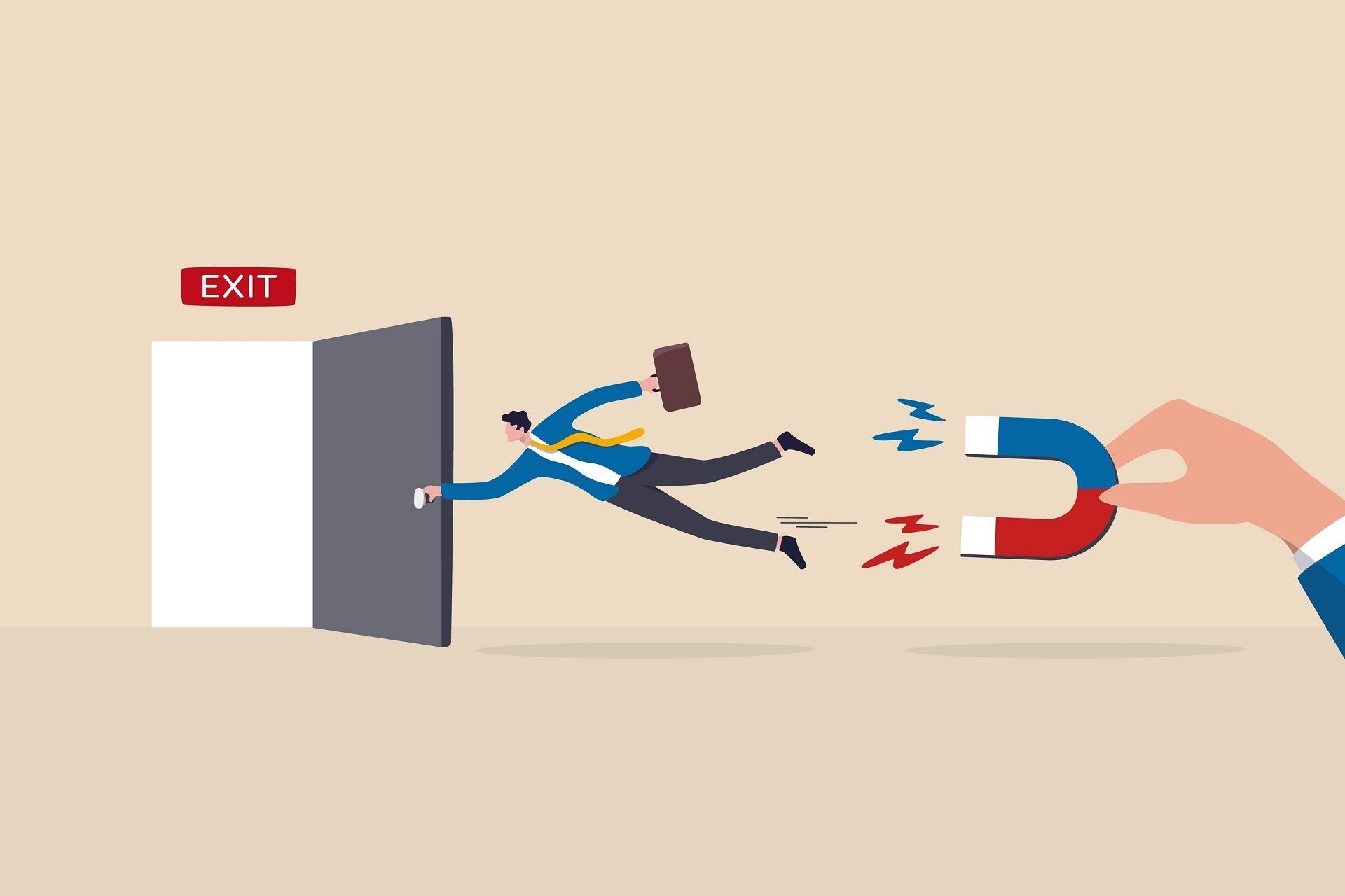 Keep Your Top Talent With These Employee Retention Strategies