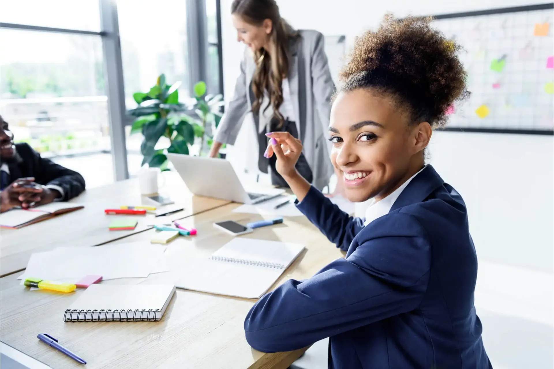 Finding The Right Job Fit