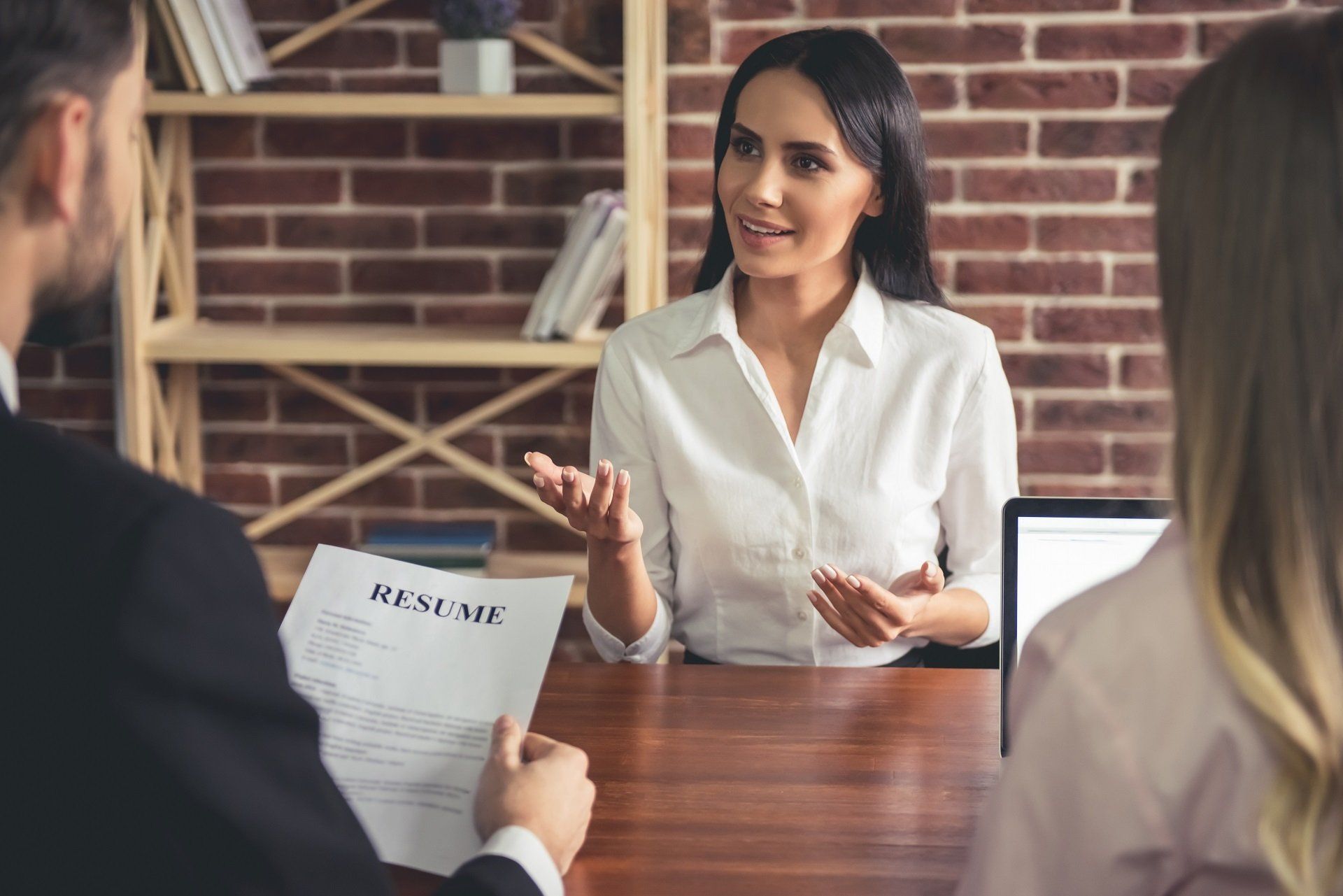 How To Improve Your Hiring Process?