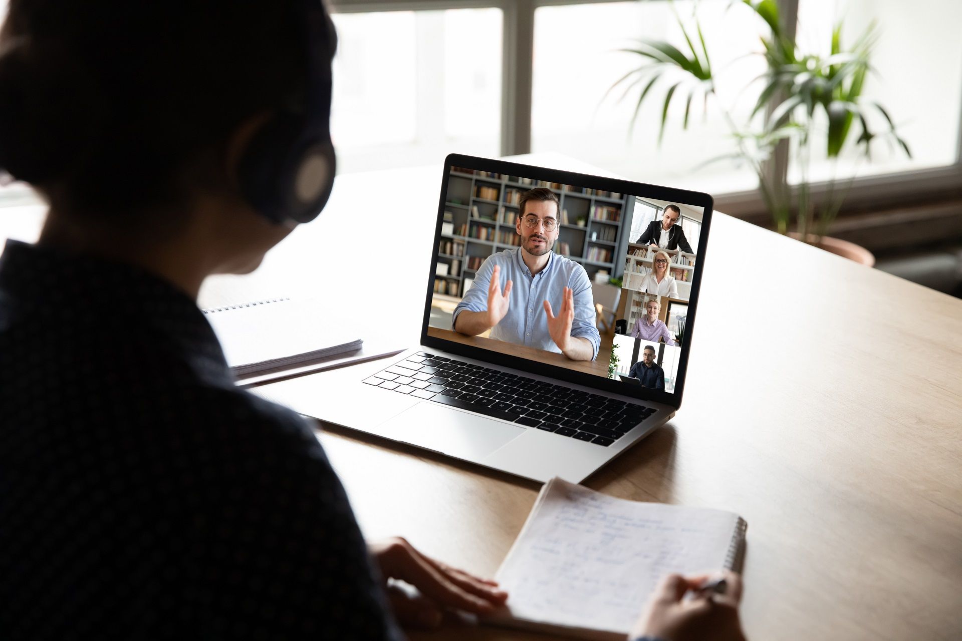 How You Can Benefit From Becoming A Remote Company