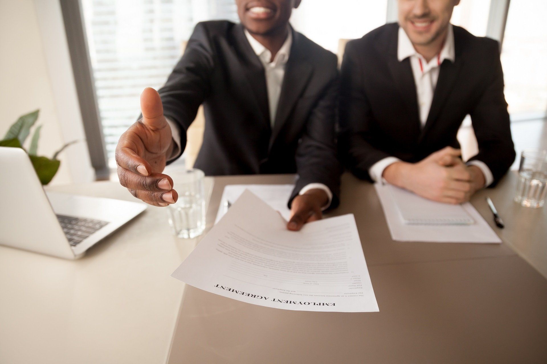 Tips For Improving The Technical Hiring Process