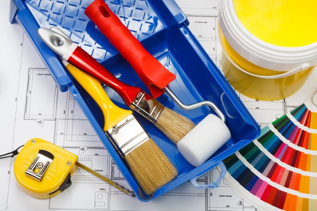Supplies & Equipment