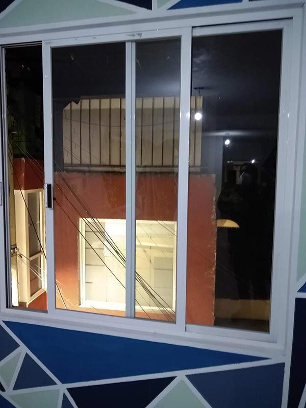 ALUMINIO SU MEJOR OPCIÓN