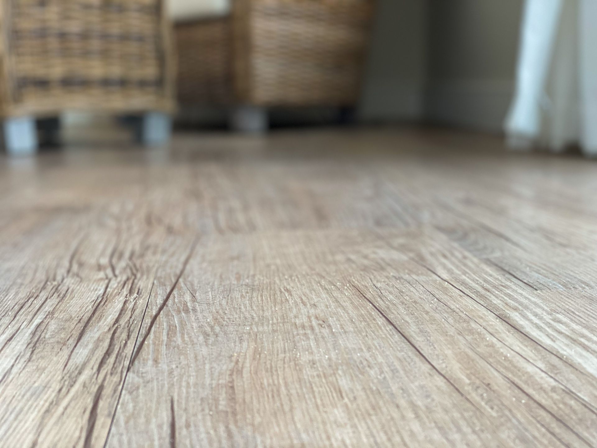 Hardwood Flooring - Sanford, NC - Southern Carpet & Interiors